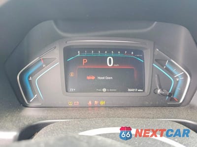Zdjęcie 9 z 13 samochodu: 2020 HONDA ODYSSEY EX VIN:5FNRL6H5XLB069768 - miniatura