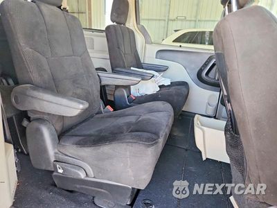 Zdjęcie 11 z 13 samochodu: 2012 DODGE GRAND CARAVAN CREW VIN:2C4RDGDGXCR299373 - miniatura