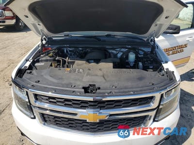 Zdjęcie 12 z 13 samochodu: 2016 CHEVROLET SUBURBAN K1500 VIN:1GNSKKEC4GR386713 - miniatura