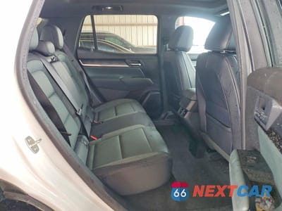 Zdjęcie 11 z 14 samochodu: 2026 GMC TERRAIN AT4 VIN:3GKALYEG4TL241135 - miniatura
