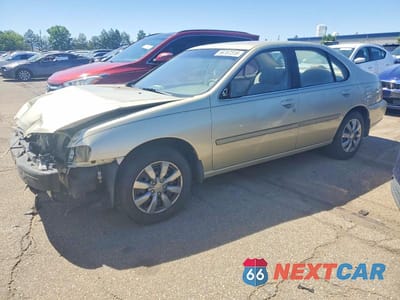 1999 NISSAN ALTIMA XE 1N4DL01D5XC192086 - główne zdjęcie licytacji z USA - miniatura