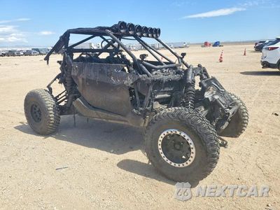 2019 CAN-AM MAVERICK X3 UTILITY VEHICLE 3JBVXAW23KK001075 - główne zdjęcie licytacji z USA - miniatura