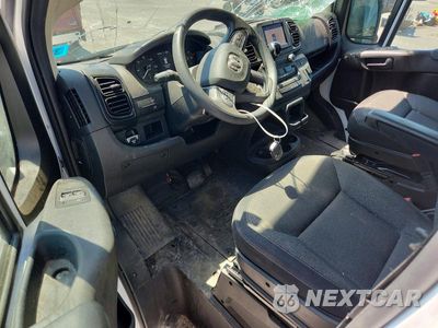 Zdjęcie 8 z 13 samochodu: 2023 RAM PROMASTER 2500 2500 HIGH VIN:3C6LRVDG0PE598591 - miniatura