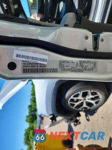 Zdjęcie 13 z 13 samochodu: 2025 JEEP COMPASS LIMITED VIN:3C4NJDCN4ST580408 - miniatura