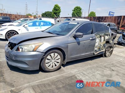 2011 HONDA ACCORD LX 1HGCP2F36BA134936 - główne zdjęcie licytacji z USA - miniatura
