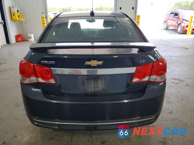 Zdjęcie 6 z 12 samochodu: 2015 CHEVROLET CRUZE LT VIN:1G1PC5SB4F7160697 - miniatura