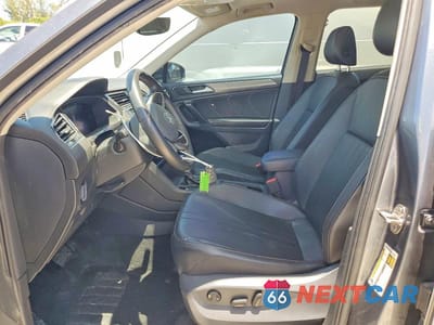 Zdjęcie 7 z 13 samochodu: 2022 VOLKSWAGEN TIGUAN SE VIN:3VV3B7AXXNM155706 - miniatura