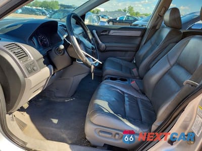 Zdjęcie 7 z 13 samochodu: 2009 HONDA CR-V EXL VIN:5J6RE48719L064264 - miniatura