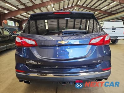 Zdjęcie 6 z 13 samochodu: 2019 CHEVROLET EQUINOX LT VIN:3GNAXVEX4KL259364 - miniatura