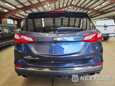 Zdjęcie 6 z 13 samochodu: 2019 CHEVROLET EQUINOX LT VIN:3GNAXVEX4KL259364 - miniatura