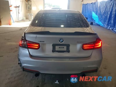 Zdjęcie 6 z 12 samochodu: 2013 BMW 335 XI VIN:WBA3B9C52DF140991 - miniatura