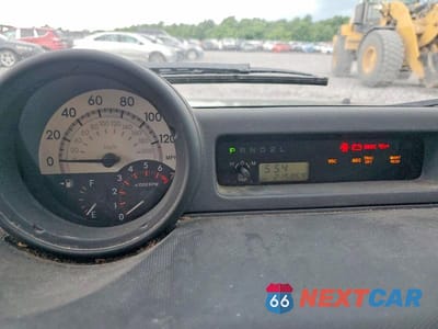 Zdjęcie 9 z 12 samochodu: 2006 TOYOTA SCION XB VIN:JTLKT324464079373 - miniatura