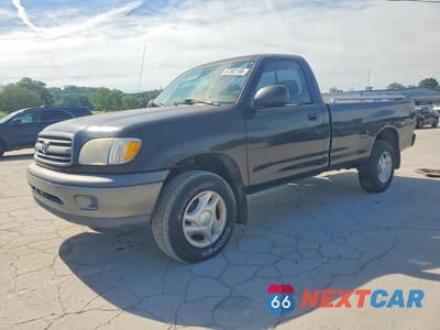 2000 TOYOTA TUNDRA BASE 5TBJN3210YS093097 - główne zdjęcie licytacji z USA - miniatura