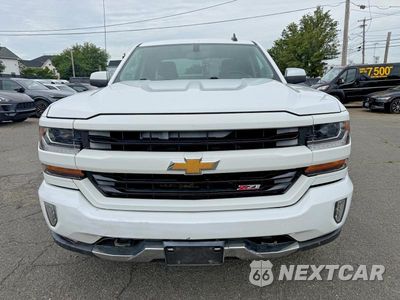Zdjęcie 11 z 12 samochodu: 2016 CHEVROLET SILVERADO K1500 LT VIN:1GCVKREC0GZ404235 - miniatura