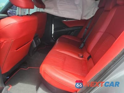 Zdjęcie 10 z 12 samochodu: 2025 TOYOTA CAMRY VIN:4T1DAACK3SU562421 - miniatura