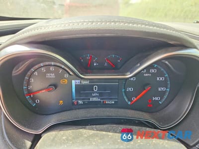 Zdjęcie 10 z 13 samochodu: 2014 CHEVROLET IMPALA LT VIN:1G1125S35EU117066 - miniatura