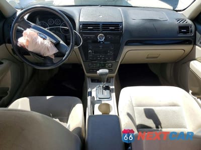 Zdjęcie 8 z 12 samochodu: 2007 FORD FUSION SEL VIN:3FAHP08157R180796 - miniatura