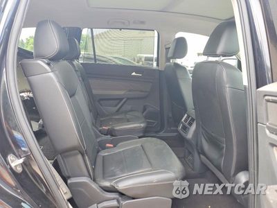 Zdjęcie 11 z 14 samochodu: 2022 VOLKSWAGEN ATLAS SE VIN:1V2KR2CA4NC530393 - miniatura