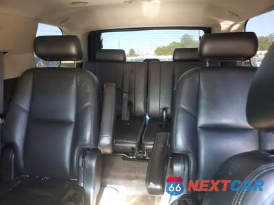 Zdjęcie 10 z 13 samochodu: 2010 CADILLAC ESCALADE LUXURY VIN:1GYUKBEF7AR213636 - miniatura