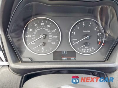 Zdjęcie 9 z 13 samochodu: 2018 BMW X1 SDRIVE28I VIN:WBXHU7C32J5H39726 - miniatura