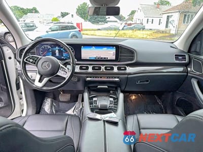 Zdjęcie 9 z 10 samochodu: 2020 MERCEDES-BENZ GLE 350 4MATIC VIN:4JGFB4KB4LA008641 - miniatura