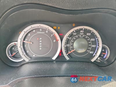 Zdjęcie 9 z 12 samochodu: 2012 ACURA TSX VIN:JH4CU2F49CC001950 - miniatura