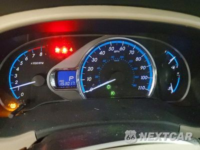 Zdjęcie 9 z 14 samochodu: 2012 TOYOTA SIENNA XLE 8-PASSENGER VIN:5TDYK3DC0CS204706 - miniatura