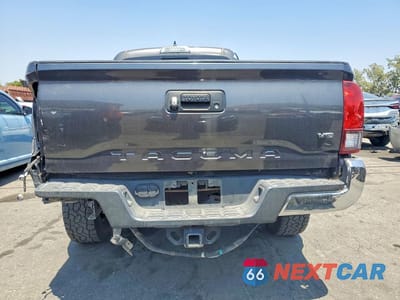 Zdjęcie 6 z 12 samochodu: 2019 TOYOTA TACOMA TRD OFF-ROAD VIN:3TMDZ5BN2KM059189 - miniatura