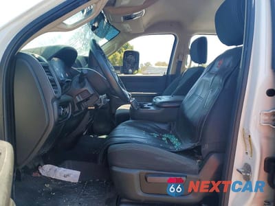 Zdjęcie 7 z 12 samochodu: 2020 RAM 2500 TRADESMAN VIN:3C6UR5CL9LG173789 - miniatura