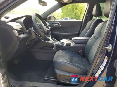 Zdjęcie 7 z 14 samochodu: 2023 MITSUBISHI OUTLANDER SE VIN:JA4J4UA88PZ025734 - miniatura