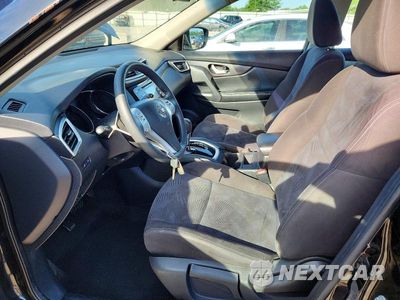 Zdjęcie 7 z 13 samochodu: 2015 NISSAN ROGUE S VIN:KNMAT2MV2FP568795 - miniatura