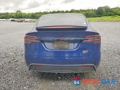 Zdjęcie 6 z 12 samochodu: 2023 TESLA MODEL X VIN:7SAXCBE67PF383089 - miniatura