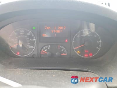 Zdjęcie 9 z 13 samochodu: 2020 RAM PROMASTER 3500 DELIVERY VAN VIN:3C6URVJG1LE140609 - miniatura