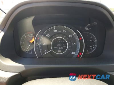 Zdjęcie 9 z 13 samochodu: 2016 HONDA CR-V EX VIN:2HKRM4H52GH629596 - miniatura