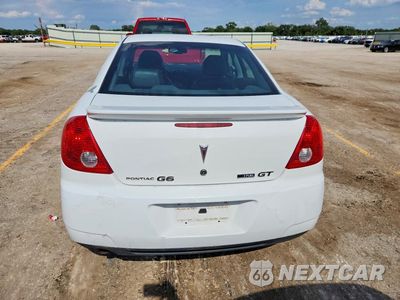 Zdjęcie 6 z 12 samochodu: 2010 PONTIAC G6 VIN:1G2ZA5EKXA4140258 - miniatura