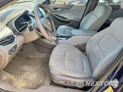 Zdjęcie 7 z 12 samochodu: 2016 CHEVROLET MALIBU LS VIN:1G1ZC5ST6GF290909 - miniatura