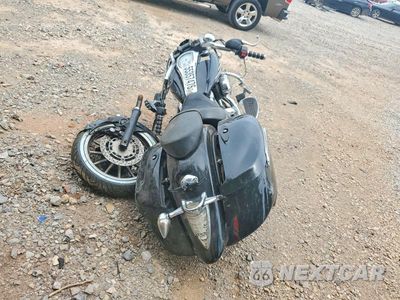 Zdjęcie 6 z 8 samochodu: 2010 YAMAHA XV1900 CT VIN:JYAVP22EXAA009057 - miniatura