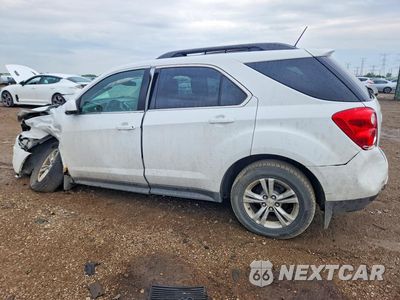 Drugie zdjęcie samochodu z przodu: 2015 CHEVROLET EQUINOX LT VIN:2GNALBEK7F6267113 - miniatura
