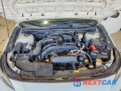 Zdjęcie 12 z 13 samochodu: 2019 SUBARU IMPREZA VIN:4S3GTAA66K1752958 - miniatura