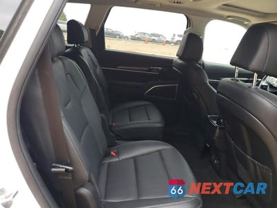 Zdjęcie 11 z 13 samochodu: 2023 KIA TELLURIDE S VIN:5XYP64GC2PG335382 - miniatura