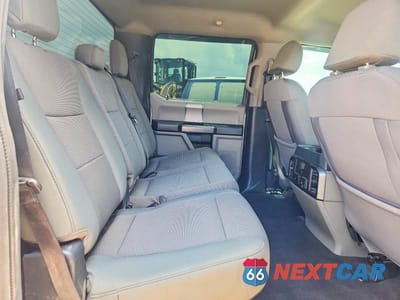Zdjęcie 10 z 12 samochodu: 2022 FORD F350 SUPER DUTY VIN:1FT8W3BTXNEF80913 - miniatura