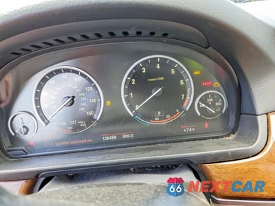 Zdjęcie 9 z 12 samochodu: 2013 BMW 528 XI VIN:WBAXH5C52DD113889 - miniatura