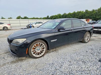 2011 BMW ALPINA B7 WBAKA8C54BCY36260 - główne zdjęcie licytacji z USA - miniatura