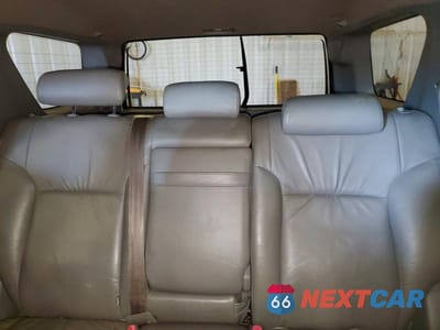 Zdjęcie 10 z 13 samochodu: 2004 TOYOTA 4RUNNER LIMITED VIN:JTEBT17R640033497 - miniatura