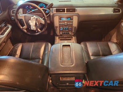 Zdjęcie 8 z 12 samochodu: 2013 GMC SIERRA K1500 SLT VIN:3GTP2WE27DG276473 - miniatura