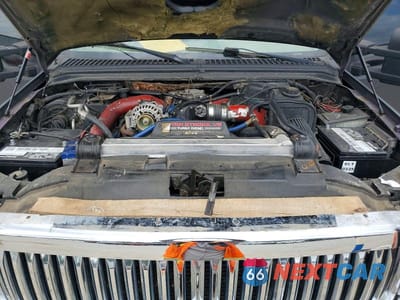 Zdjęcie 11 z 12 samochodu: 2003 FORD F250 VIN:1FTNW21P93EC66958 - miniatura