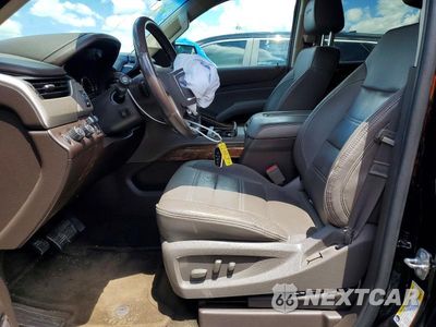 Zdjęcie 7 z 13 samochodu: 2015 GMC YUKON DENALI VIN:1GKS2CKJ4FR734806 - miniatura