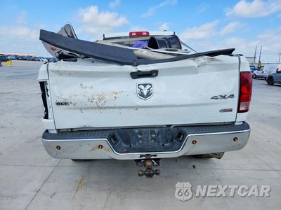 Zdjęcie 6 z 13 samochodu: 2012 DODGE RAM 2500 SLT VIN:3C6UD5DL3CG253862 - miniatura