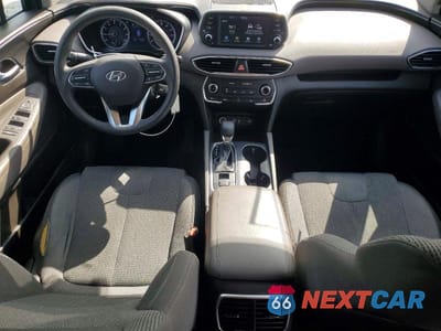 Zdjęcie 8 z 13 samochodu: 2019 HYUNDAI SANTA FE SE VIN:5NMS23AD1KH107227 - miniatura