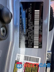 Zdjęcie 10 z 10 samochodu: 2022 TOYOTA HIGHLANDER XLE VIN:5TDGZRBH6NS174915 - miniatura